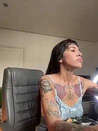 Nikatsu stripchat stream image