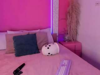 emyliesander camsoda stream image