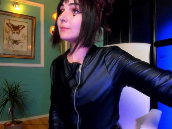 Moona-One bongacams stream image