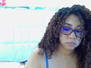 rebeccamils camsoda stream image, 31.10.2025 11:30