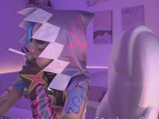 andromeedaa camsoda stream image