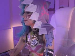 andromeedaa camsoda stream image