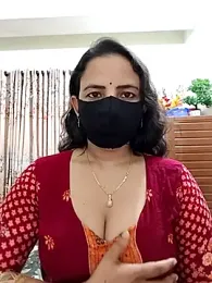 Payel-Sen stripchat stream image