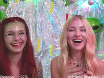 brilliantvictoria chaturbate stream image