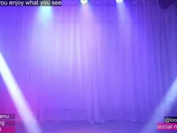 loollypop24 chaturbate stream image, 31.10.2025 18:40