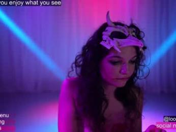 loollypop24 chaturbate stream image, 31.10.2025 18:40