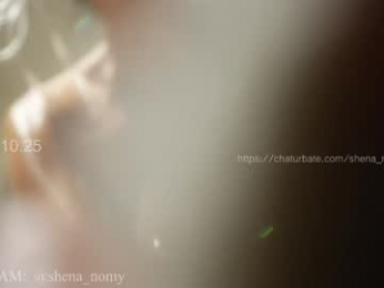 shena_nomy chaturbate stream image