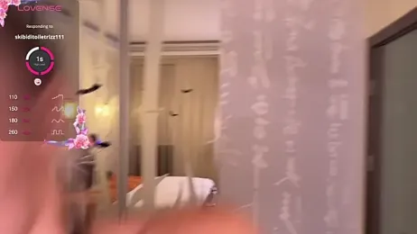 roselyn_rose stripchat stream image