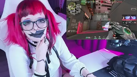 Yumi_Youkai stripchat stream image