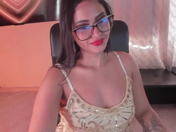 PaulinaBelush bongacams stream image