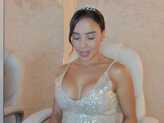 Stefy Flowers flirt4free stream image