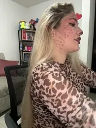 Celestedubois stripchat stream image