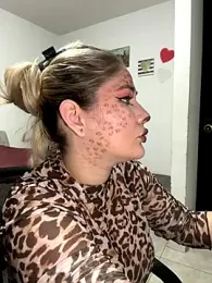 Celestedubois stripchat stream image