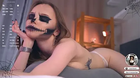 Miss_miracle stripchat stream image