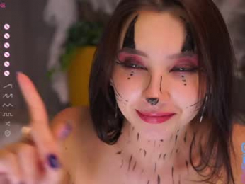 cinacandy chaturbate stream image