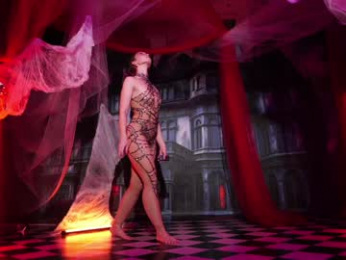 _meganmeow_ chaturbate stream image