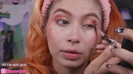 YunoRose_ stripchat stream image