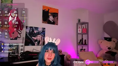 lolaaa_bunny1 stripchat stream image
