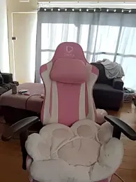 ChubbyBubs stripchat stream image