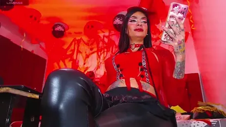 dannabigdirty1 stripchat stream image