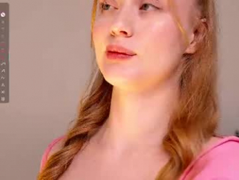 cute_shine chaturbate stream image