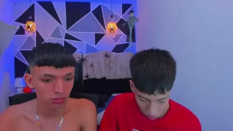 Juan_Nd_Steven stripchat stream image