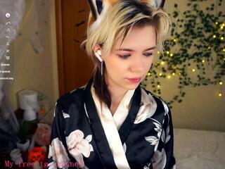 Odelyna Curless flirt4free stream image, 01.11.2025 06:10