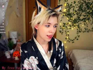Odelyna Curless flirt4free stream image, 01.11.2025 06:10