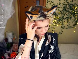 Odelyna Curless flirt4free stream image, 01.11.2025 06:10