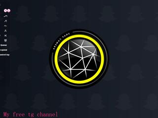 Odelyna Curless flirt4free stream image, 01.11.2025 06:10
