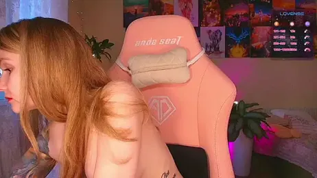 GoodWitch_ stripchat stream image