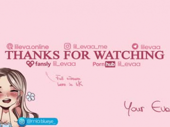 lil_eva chaturbate stream image
