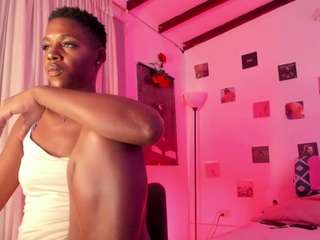 irisallen camsoda stream image