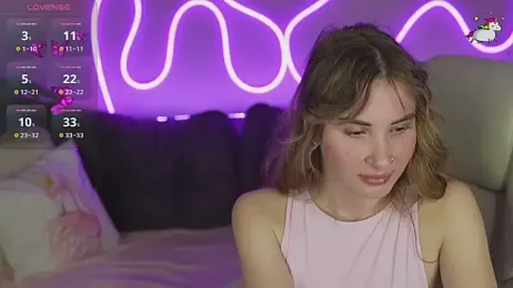 JennyyLuv stripchat stream image