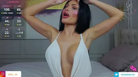 AmyAzureee stripchat stream image