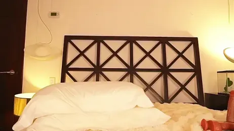 LunaMystyque stripchat stream image