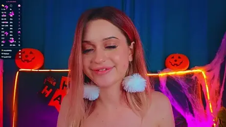 AlinaWalters stripchat stream image