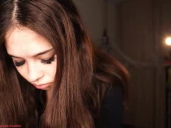 kusssecka chaturbate stream image