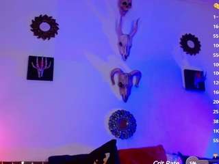 saint-sinner camsoda stream image, 22.02.2025 12:00