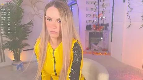 mikkixmeow stripchat stream image