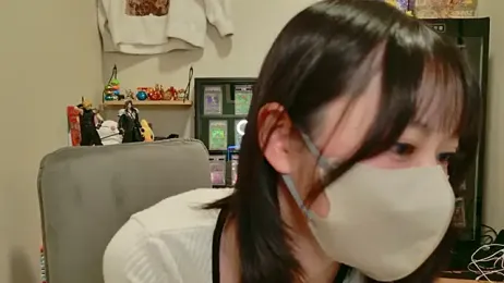 HIKARI_x0 stripchat stream image