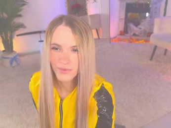 blush_mikki chaturbate stream image