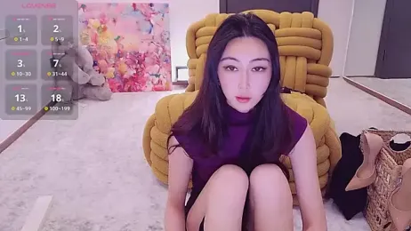 HaipaiSweetheart stripchat stream image