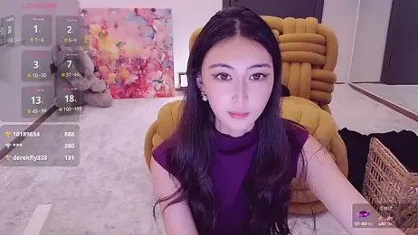 HaipaiSweetheart stripchat stream image