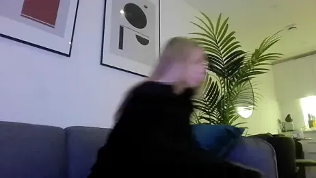 Edenfox- stripchat stream image