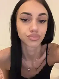 ilariea_girl stripchat stream image