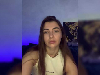 WILDGIRL bongacams stream image