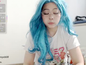 neko_nancy08 chaturbate stream image