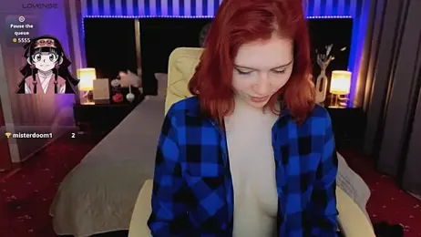 Sasha_Exclusive stripchat stream image