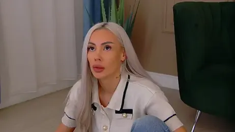 Bailey_Rush stripchat stream image